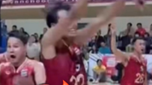 สรุปสถานการณ์ไทย! หลัง "ทัพวอลเล่ย์บอลชายทีมชาติไทย" บุกอัด เจ้าภาพฟิลิปปินส์ คาบ้าน