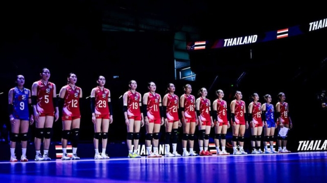 เทียบโปรแกรม 2 นัดสุดท้าย! "ไทย - เกาหลีใต้" ใครจะอยู่ ใครจะไป