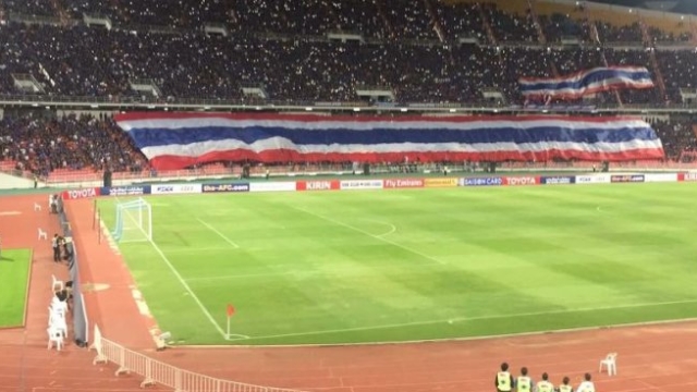แฟนไทยได้เฮ !! 4 ช่องถ่ายทอดสด "ทีมชาติไทย U23" ล่าแชมป์ศึกชิงแชมป์อาเซียน