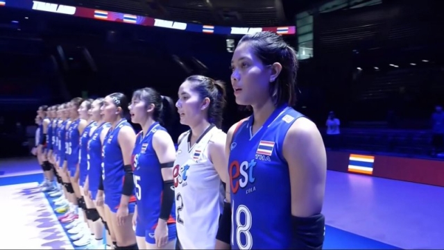 ด่วน! "อัจฉราพร - วิมลรัตน์" สองสตาร์สาวทีมชาติไทย ปิดดีลร่วมทีมดังญี่ปุ่น