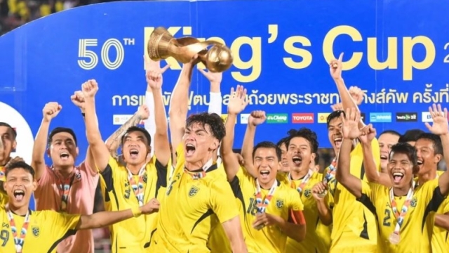 ด่วน! มาดามแป้งประกาศจังหวัดเจ้าภาพ "คิงส์คัพ 2025"