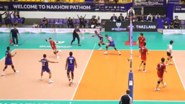 "ทีมชายไทย" U16 ทุบสถิติใหม่! ขึ้นท็อปอันดับ 1 ระดับทวีป