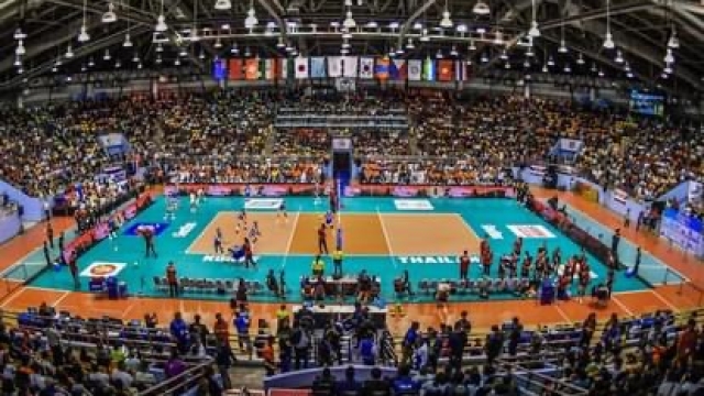 ด่วน! ช่องถ่ายทอดสด "วอลเล่ย์บอลชายทีมชาติไทย" U16 ปะทะ ทีมชาติญี่ปุ่น ศึกใหญ่ระดับทวีป