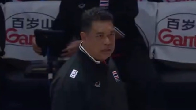 "โค้ชอ๊อต" เผยความพร้อม! ก่อนลุยศึกชิงแชมป์โลก สิ่งที่ต้องแก้ด่วน แต่สิ่งเดียวที่แก้ไม่ได้