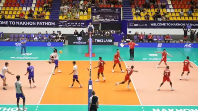 อุซเบฯ พังยับ! ไทย U16 ระเบิดฟอร์มโหด ถล่มยับศึกชิงแชมป์เอเชีย