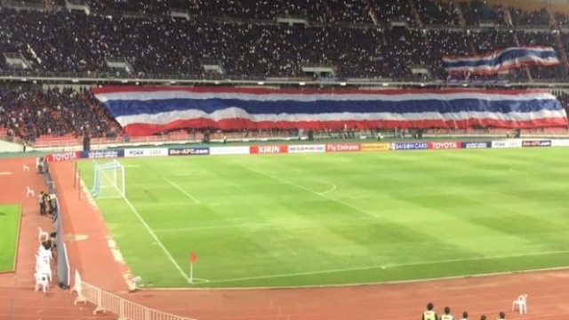 ไทยบันทึกประวัติศาสตร์ครั้งเดียว !! เปิดทำเนียบแชมป์ U23 ชิงแชมป์อาเซียน