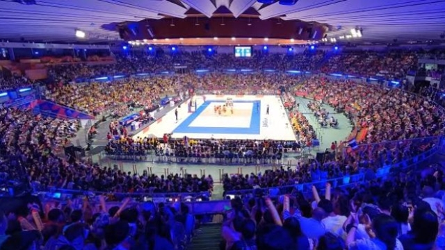 กระแสมาแรง !! "ไทย" สังเวียนระดับโลกเจ้าภาพ VNL 2026