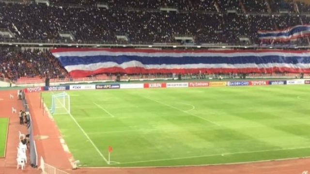 ทางการ! ประกาศเบอร์เสื้อ 23 แข้ง "ทีมชาติไทย U23" ประเดิมศึกชิงแชมป์อาเซียน