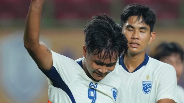 โค้ชวัง อย่างโหด !! ประเดิมนัดแรก "ทีมชาติไทย" ทุบ ติมอร์เลสเต อย่างยับ