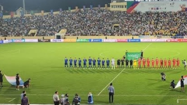 ประเดิมนัดแรกวันนี้ !! 4 ช่องถ่ายทอดสด "ทีมชาติไทย U23" ปะทะ ติมอร์เลสเต