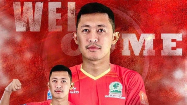 ทีมดังเวียดนามเซอร์ไพรส์เปิดตัว ST9 "ศุภวุฒิ เถื่อนกลาง"