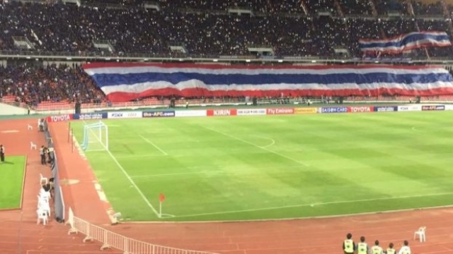 ด่วน! รายชื่อตัวจริง 4 ช่องถ่ายทอดสด "ทีมชาติไทย U23" ปะทะ ติมอร์เลสเต