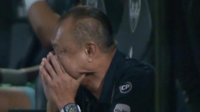 ลุงเนวิน โพสต์ขึ้นหน้าหนึ่ง "อิลฮาน ฟานดี้" หลังยิงประตูใส่ทีมเก่า บีจี ปทุม