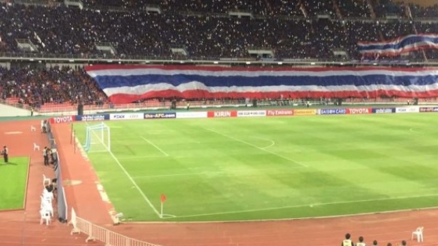 H2H ทีมชาติไทย U23 ปะทะ ทีมชาติติมอร์เลสเต