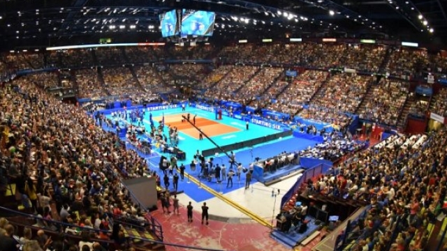 ความรู้สึกแฟนอินโดนีเซีย !! ก่อนเกมชี้ชะตาแชมป์ SEA V.League ปะทะ ทีมชาติไทย