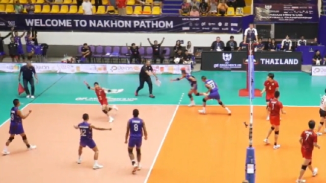 "ทีมชายไทย" U16 ทุบสถิติใหม่! ขึ้นท็อปอันดับ 2 ระดับทวีป