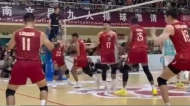 ด่วน! "ไทย - อินโดนีเซีย" คว้าตั๋วลุยศึก AVC Mens Nation Cup 2026