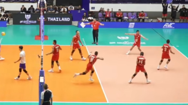 "ทีมชายไทย" U16 ทุบสถิติประวัติศาสตร์! ขึ้นท็อปอันดับ 1 ระดับทวีป