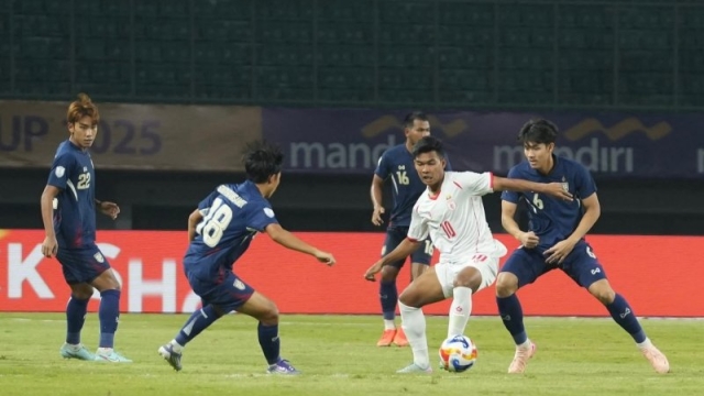 ความรู้สึกแฟนเมียนมา !! หลังเสมอ "ทีมชาติไทย U23" พลาดเข้ารอบรอง ศึกชิงแชมป์อาเซียน
