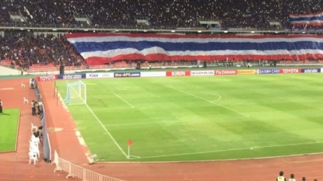 โผตัวจริง ”ทีมชาติไทย U23“ ปะทะ เจ้าภาพอินโดนีเซีย