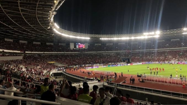 ด่วน! รายชื่อตัวจริง 4 ช่องถ่ายทอดสด "ทีมชาติไทย U23" ปะทะ เจ้าภาพอินโดนีเซีย
