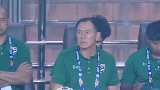 โค้ชวัง เปิดใจหมดเปลือก! สาเหตุไทยชนะ "อินโดนีเซีย" ไม่ได้