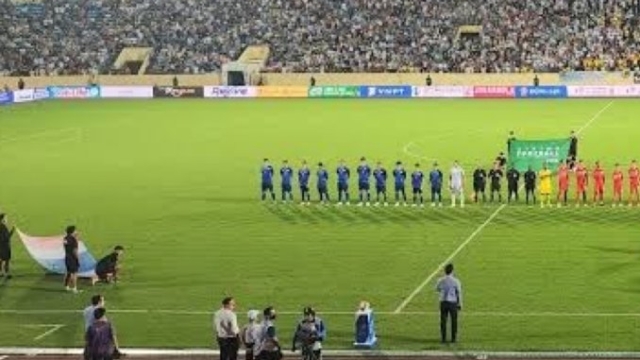 ด่วน! รายชื่อตัวจริง "ทีมชาติไทย U23" ปะทะ ทีมชาติฟิลิปปินส์