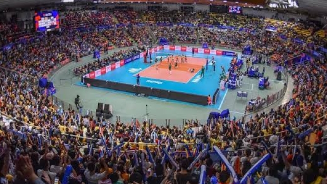 3 ช่องถ่ายทอดสด !! "ทัพวอลเล่ย์บอลหญิงทีมชาติไทย" ล่าแชมป์ SEA V.League 2025