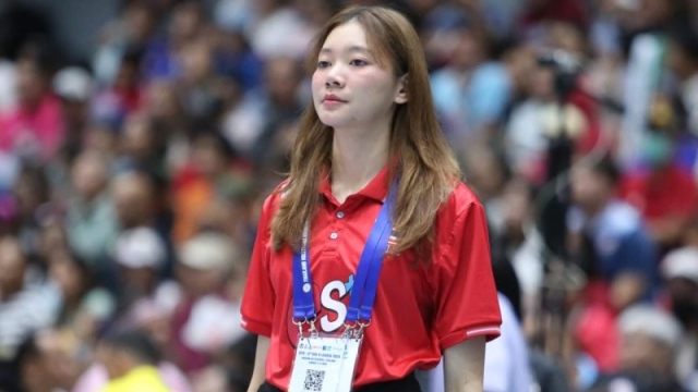 สะเทือนเวียดนาม !! ชัชชุอร คัมแบ็ค ประกาศ 14 รายชื่อ "ทัพวอลเล่ย์บอลหญิงทีมชาติไทย" ล่าแชมป์ SEA V.League สนามสอง