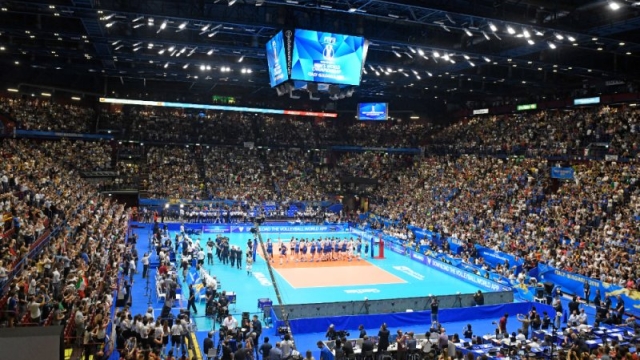 แฟนไทยเตรียมชม !! 2 ช่องถ่ายทอดสด "วอลเล่ย์บอลหญิงทีมชาติไทย" U21 ปะทะ ทีมชาติตูนิเซีย ศึกชิงแชมป์โลก
