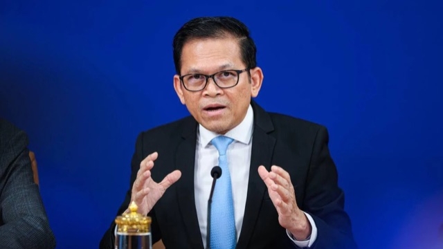 ด่วน! กัมพูชาแถลงการณ์ ประณามไทยหยุดเผยแพร่เรื่องไม่จริง โลกได้รู้ความจริงแล้ว