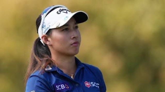 ทุบสถิติเงินรางวัลมหาศาล! "โปรจีน" โปรกอล์ฟสาวไทย วัย 22 ปี หลังทะยานขึ้นมือ 1 โลก