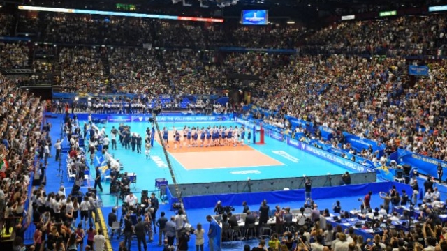 ด่วน! 2 ช่องถ่ายทอดสด "วอลเล่ย์บอลหญิงทีมชาติไทย" U21 ปะทะ ทีมชาติญี่ปุ่น ศึกชิงแชมป์โลก
