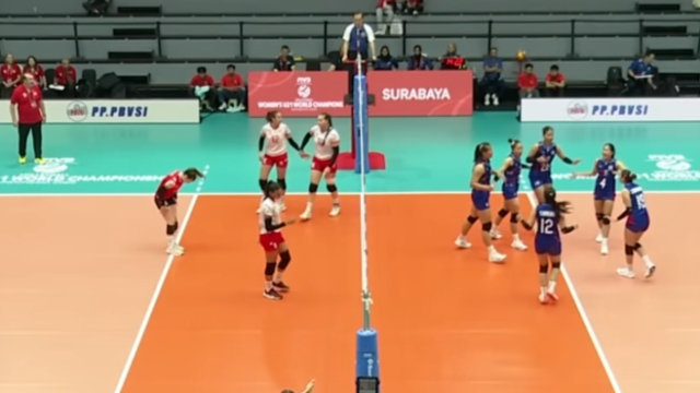 ความรู้สึกแฟนญี่ปุ่น !! ก่อนปะทะ "ทัพวอลเล่ย์บอลหญิงทีมชาติไทย" U21 ศึกชิงแชมป์โลก