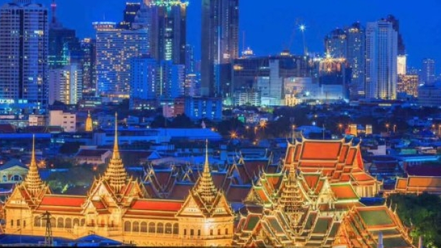 ไทยสุดปัง! ขึ้นอันดับ 1 ประเทศที่ร่ำรวยมรดกทางวัฒนธรรมที่สุดในเอเชีย ท็อป 8 ของโลก