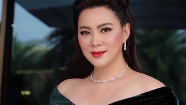 "บุ๋ม ปนัดดา" โพสต์ข้อความ เจอประเด็นดราม่าโจมตี หลังรับตำแหน่ง โฆษก ศบ.ทก. จิตอาสา