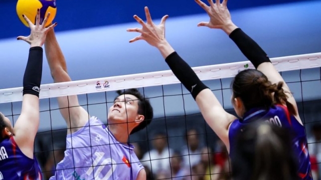 ความรู้สึกแฟนเวียดนาม !! หลังพลิกแซงโค่น "วอลเล่ย์บอลหญิงทีมชาติไทย" ครั้งแรกในประวัติศาสตร์