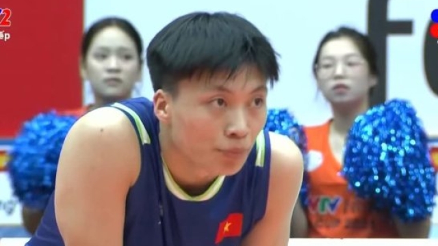ด่วน! "เวียดนาม" งานเข้า FIVB จับตรวจเพศแล้ว