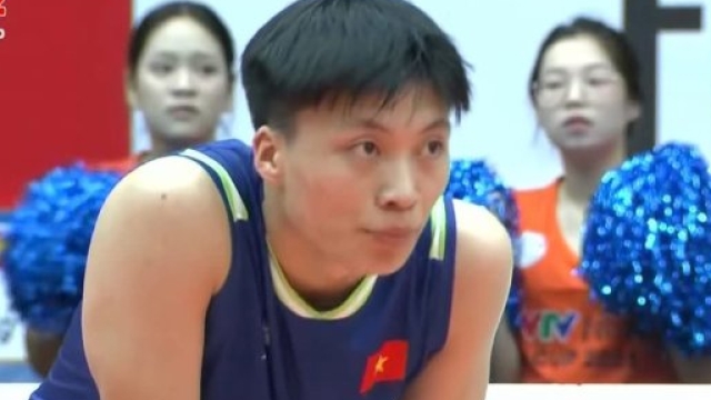 ด่วน! FIVB ออกแถลงการณ์ ตัดสิทธิ์ 2 ผู้เล่นเวียดนาม ออกจากการแข่งขัน ศึกชิงแชมป์โลก