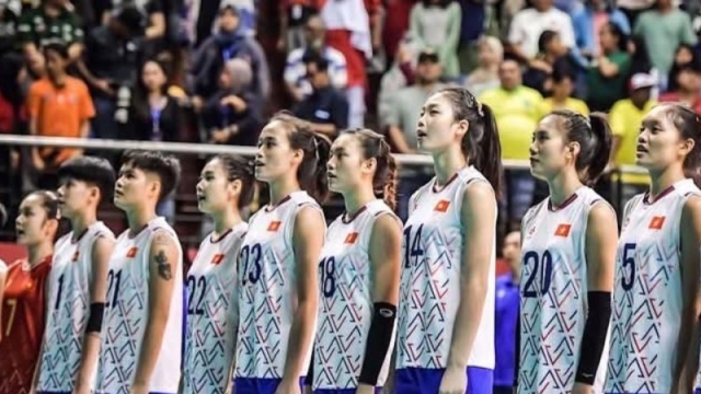 VFV ออกแถลงการณ์โต้ FIVB ตัดสิทธิ์ 2 นักวอลเล่ย์บอลหญิงเวียดนาม ศึกชิงแชมป์โลก