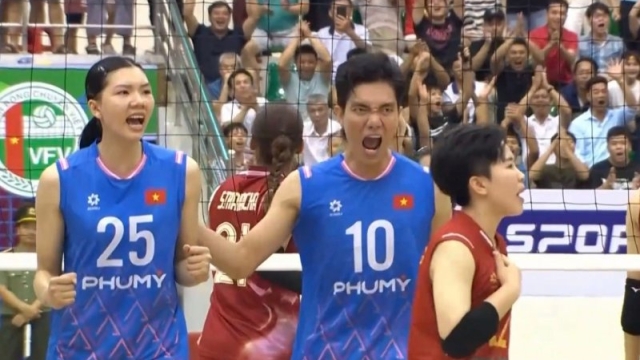 ลือหนัก !! เหงียน ถิ บิค เตียน จ่อถอนตัววอลเลย์บอลหญิงซีเกมส์ หลังไทยออกข่าวจะทำการตรวจสอบ