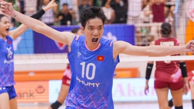 ลือหนัก !! ตูเยน จ่อถอนตัว วอลเล่ย์บอลหญิงชิงแชมป์โลกที่ประเทศไทย
