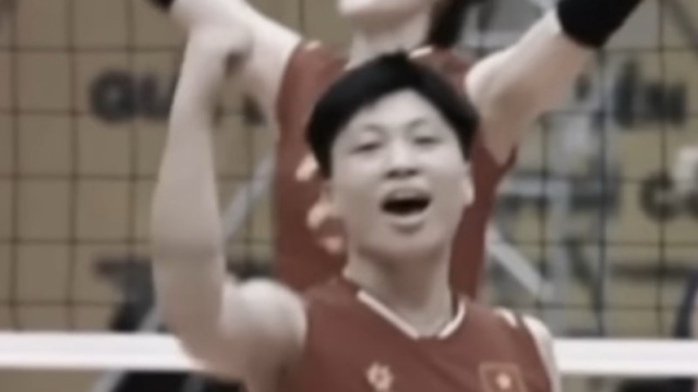 ความรู้สึกแฟนอาเซียน !! หลัง "ตู้แช่" มือตบวอลเล่ย์บอลหญิงเวียดนาม โดนตัดสิทธิ์ชิงแชมป์โลก