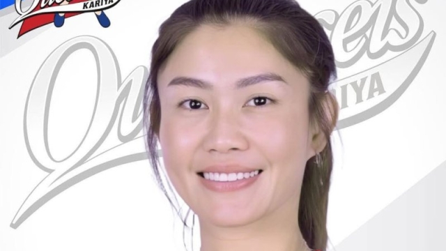 ด่วน! นุศรา ต้อมคำ มือเซตไทยเบอร์ท็อปของโลก ลุยลีกญี่ปุ่นครั้งแรก