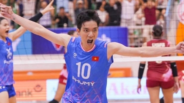 เวียดนาม สุดช๊อก !! ตูเยน ก็เอาไม่อยู่ โดน "ทีมชาติสเปน" ไล่ถล่มยับ ก่อนลุยศึกชิงแชมป์โลกที่ไทย