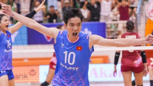 ด่วน! สะเทือนเวียดนาม "ตูเยน" ถอนตัว ศึกชิงแชมป์โลกที่ไทย