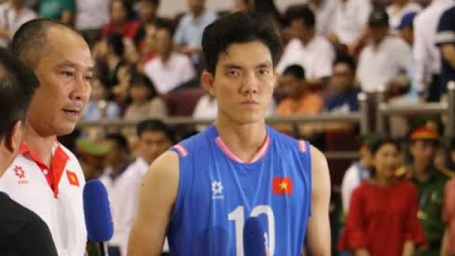 โค้ชเวียดนาม เปิดใจสุดงง !! "ตู้เย็น" ถอนตัววอลเล่ย์บอลหญิงชิงแชมป์โลก
