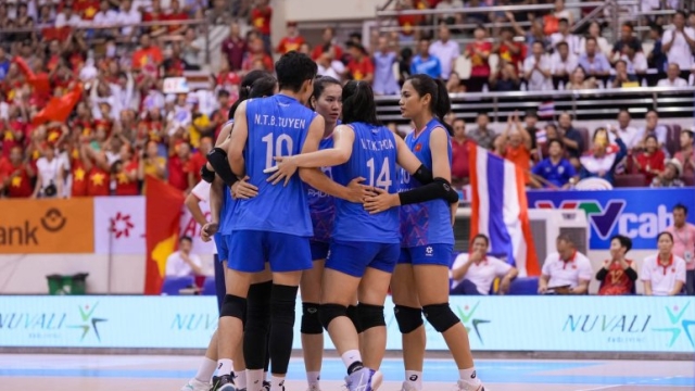เวียดนามสุดมั่น แซงไทยครั้งแรก !! เงื่อนไขศึกชิงบัลลังก์เบอร์ 3 เอเชียวันนี้