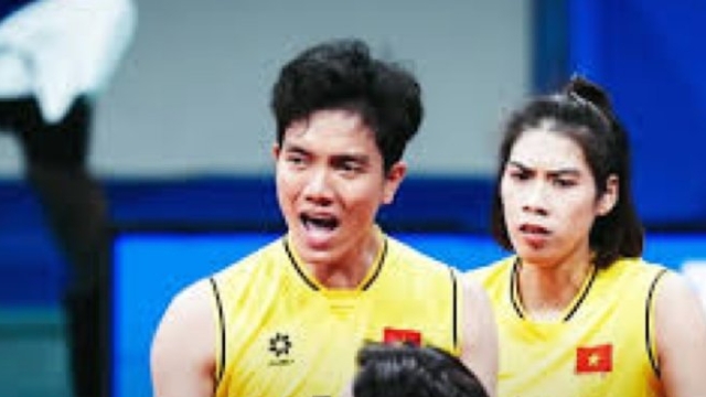 เวียดนามบอกวอลเลย์บอลไทยอยู่กลุ่มง่าย !! มองทีมตัวเองก็เอาชนะสวีเดนได้ เปิดผล "ไทย - เยอรมัน" เทียบเวียดนาม