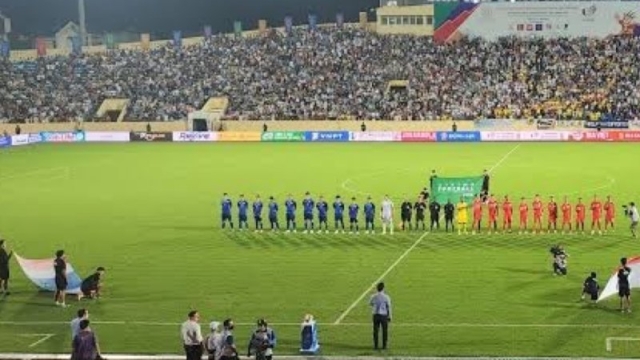 ช่องถ่ายทอดสด !! ทีมชาติไทย พบ ทีมชาติออสเตรเลีย รอบชิงชนะเลิศ U16 ชิงแชมป์อาเซียน